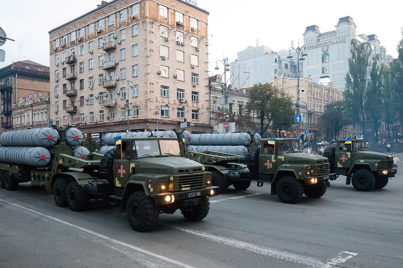 Will «Patriot» save NATO and why Ukraine needs more Air Defenses Systems?