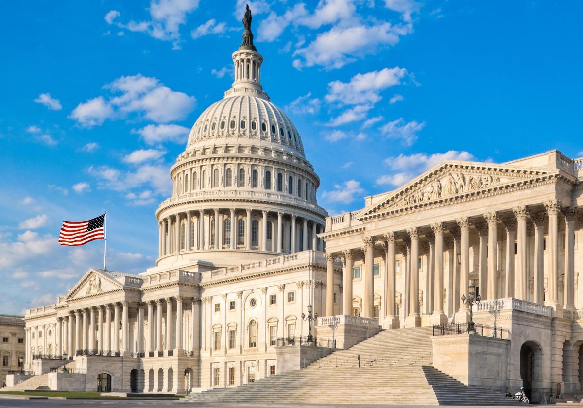 Bipartisan support for Ukraine is stronger than the speeches of individual Republicans