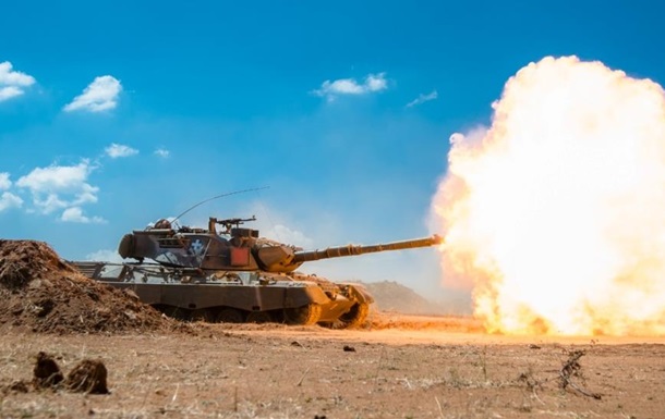 Will the Western countries be able to provide even more weapons to Ukraine?