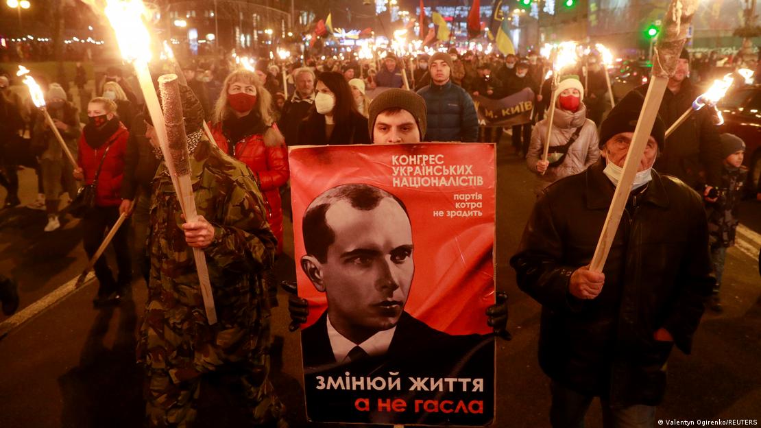 Stepan Bandera: facts and myths about the OUN leader