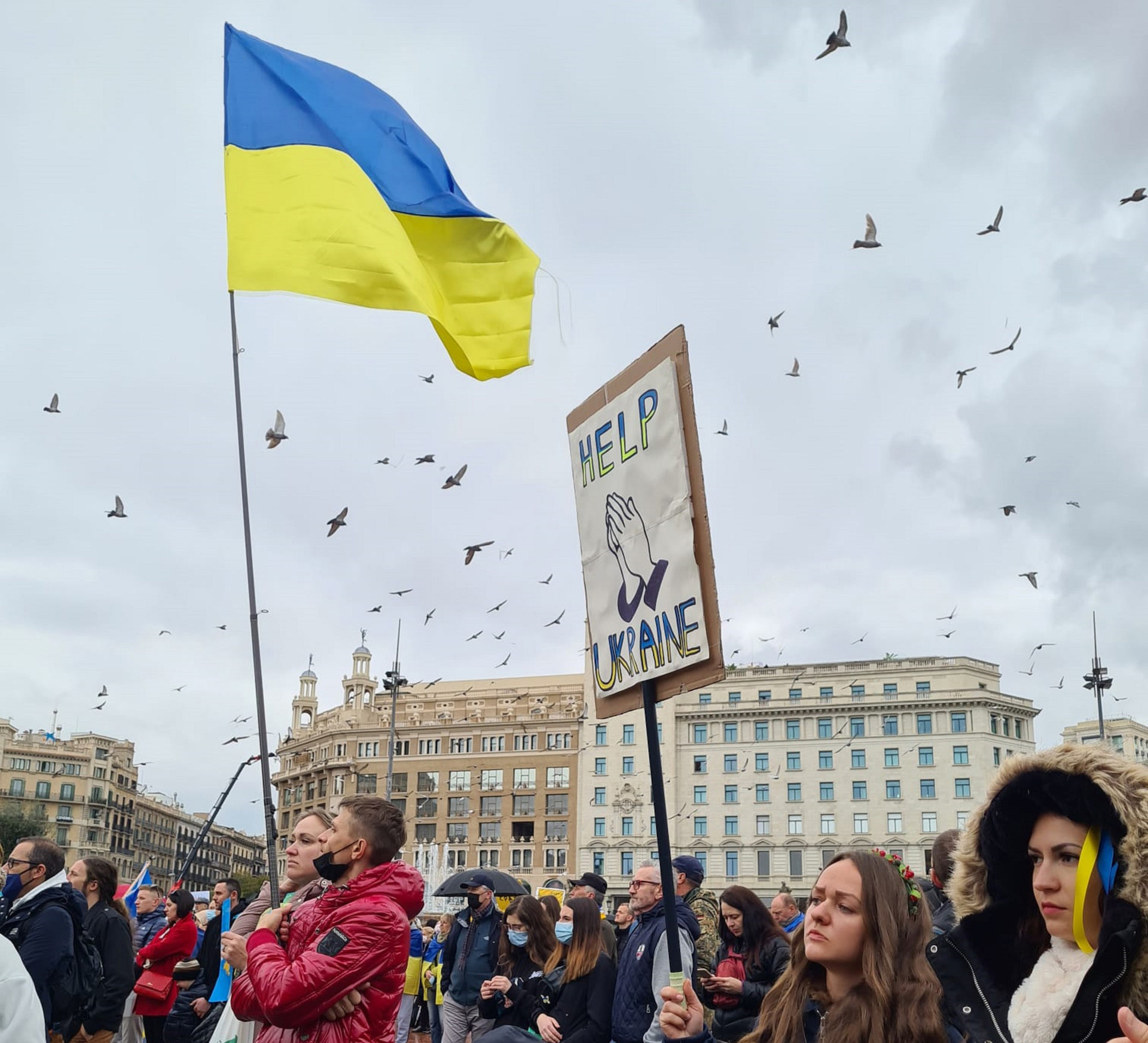 Myths about the exhaustion of the Ukrainian army