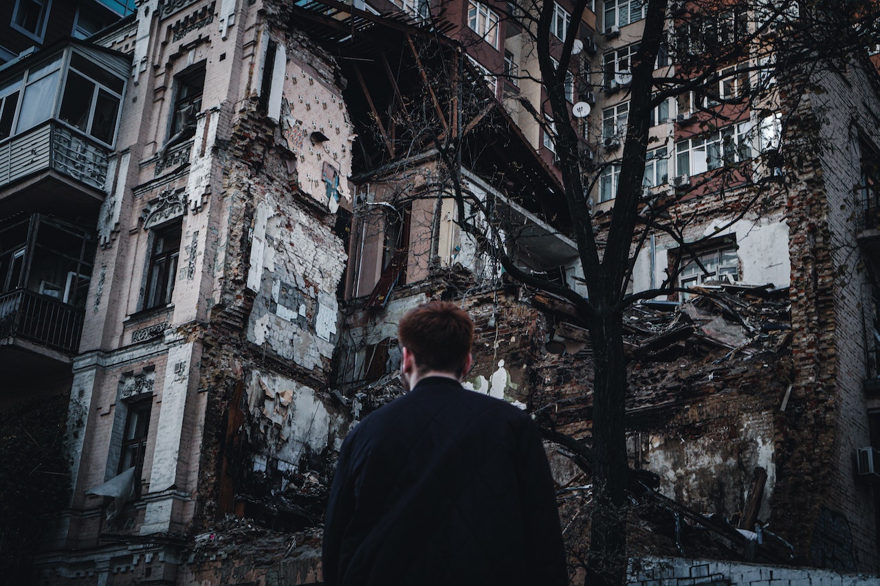 Expectations|reality: how Russia writes about Mariupol under occupation and how everything is in reality