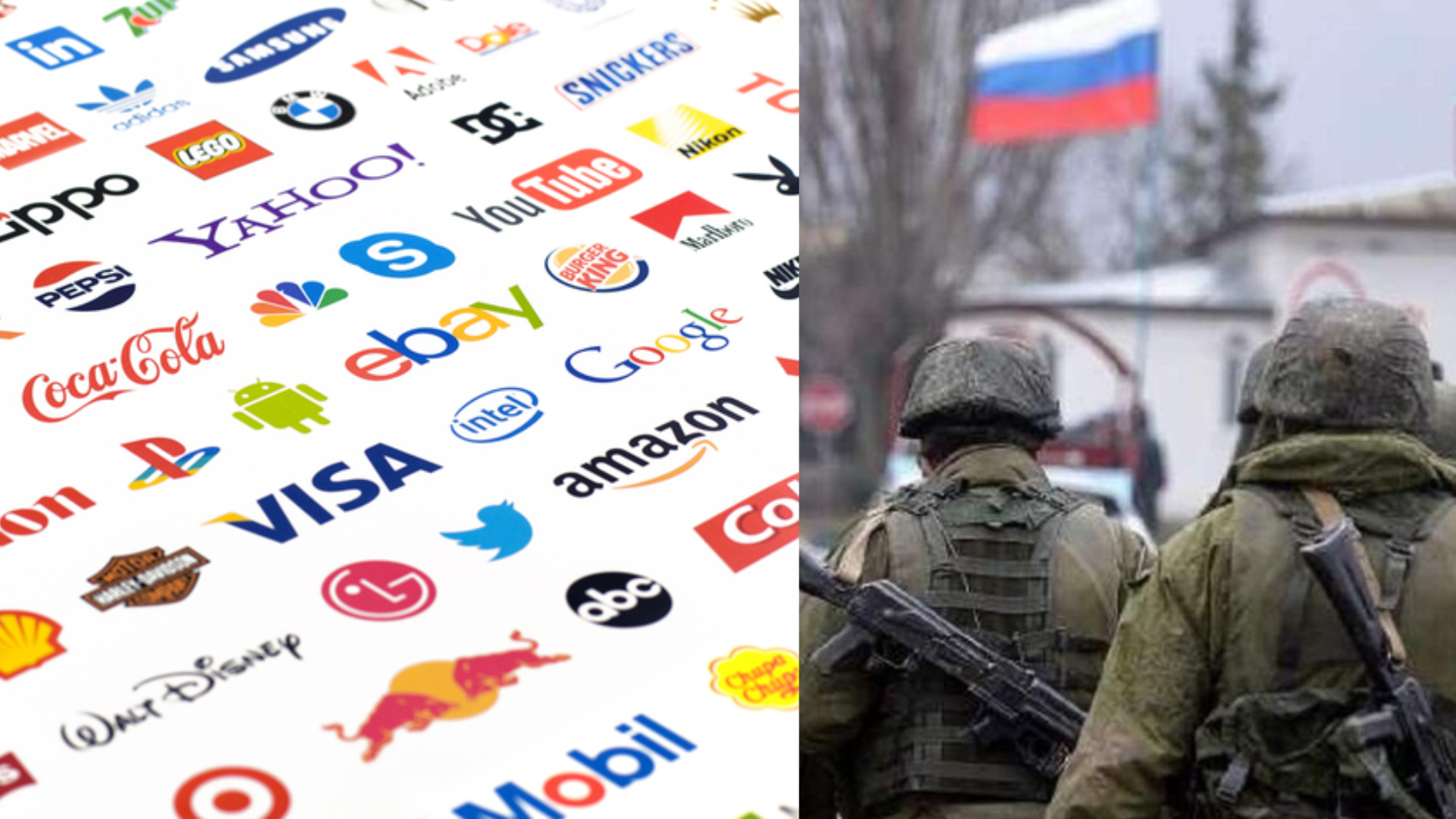 How dangerous is business in the Russian Federation?
