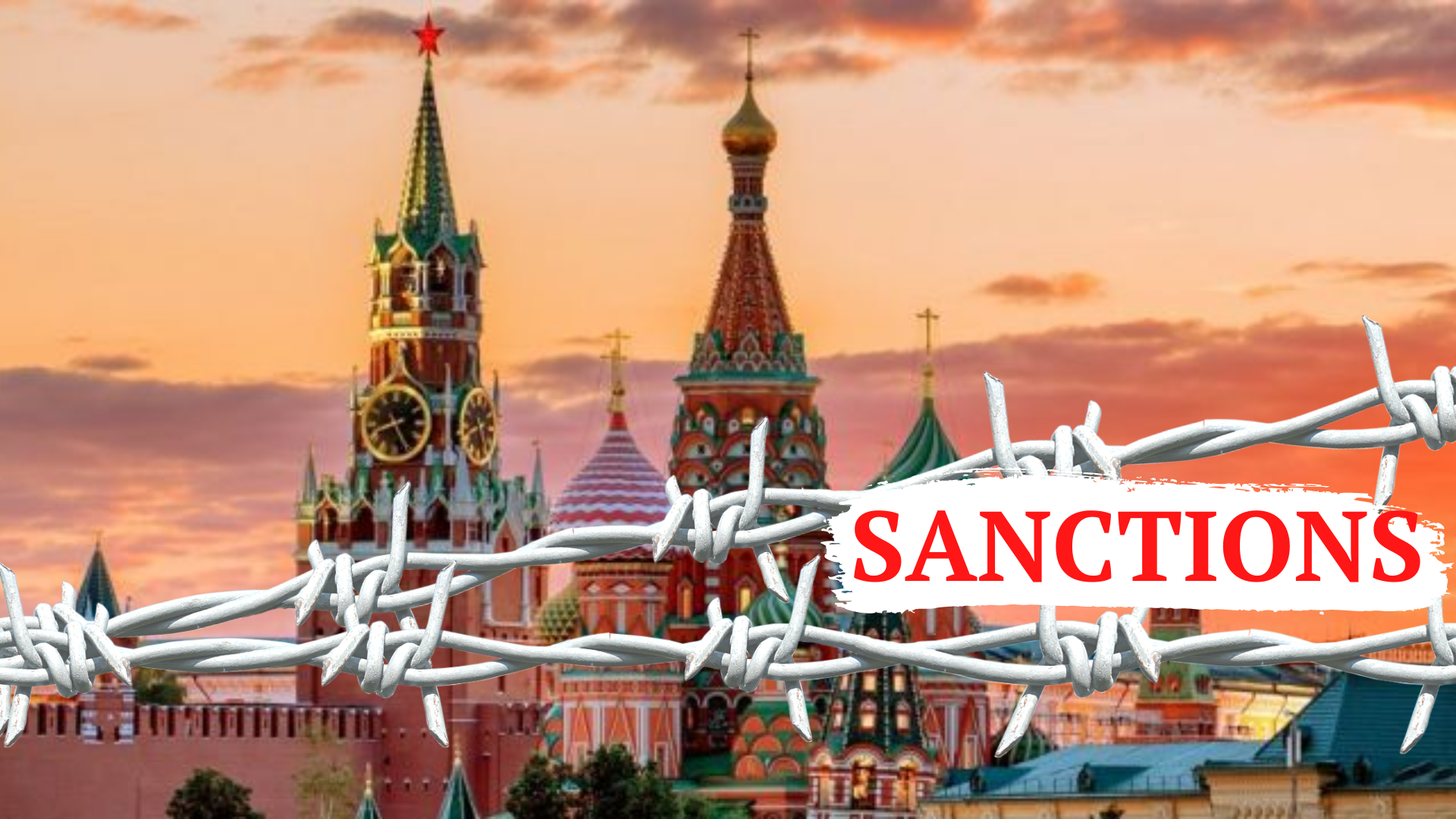 How sanctions work and how Russia tries to avoid them