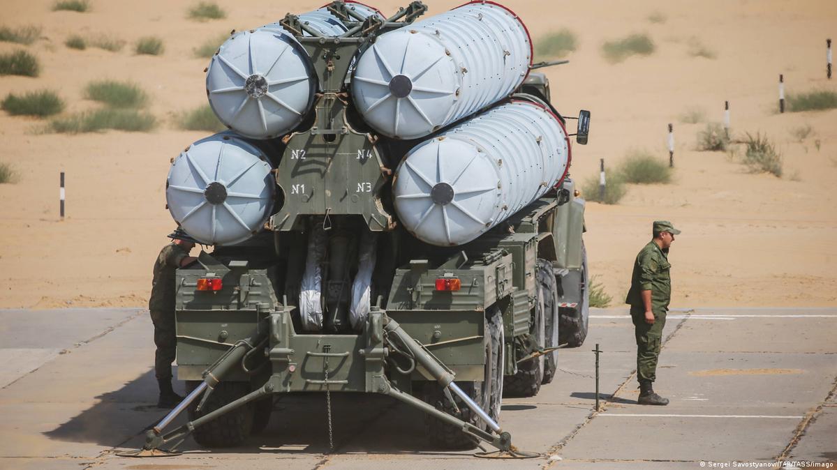 Fake accusations of Ukrainian air defenses in the destruction of Ukrainian cities: from telegram channels to the UN Security Council