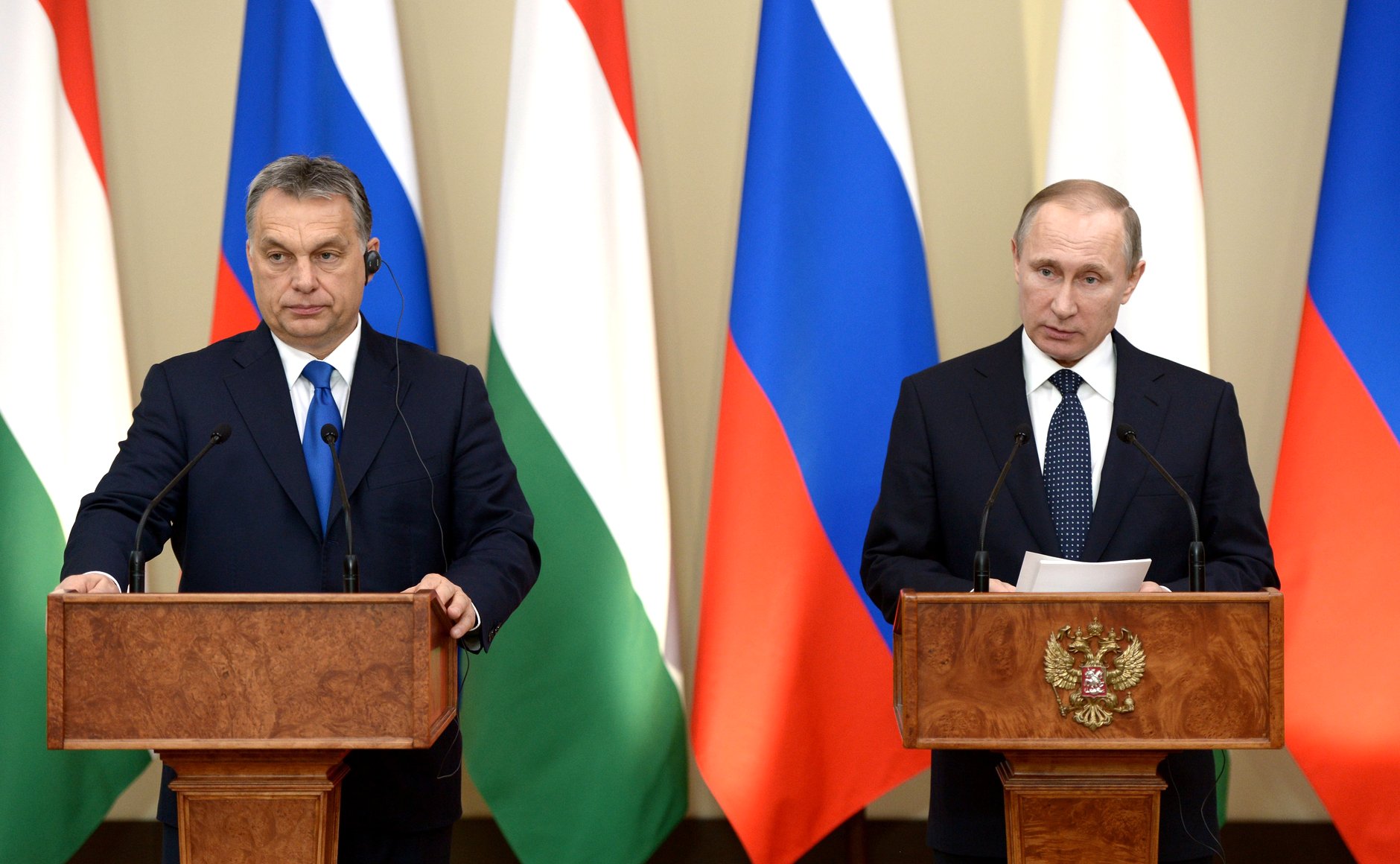 “White crow” in the European Union: Hungarian officials and their strange statements regarding Ukraine
