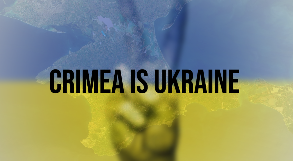Russian dreams about the debatability of the “Crimean issue” in the USA
