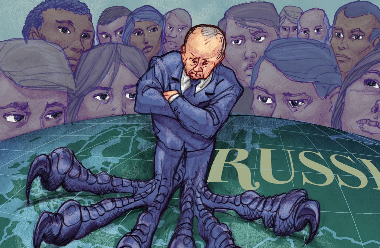 Can Russia really help Africa in decolonization?