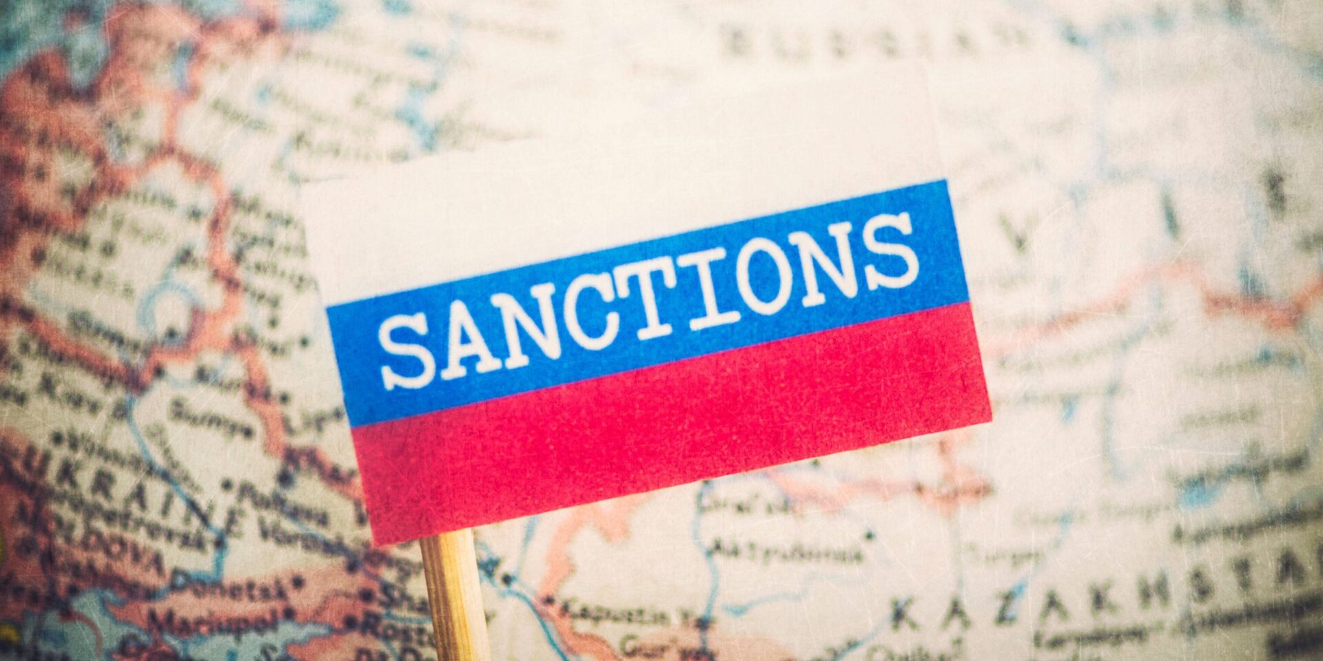 [TOP NEWS] Do sanctions against Russia obstruct the end of the war in Ukraine?