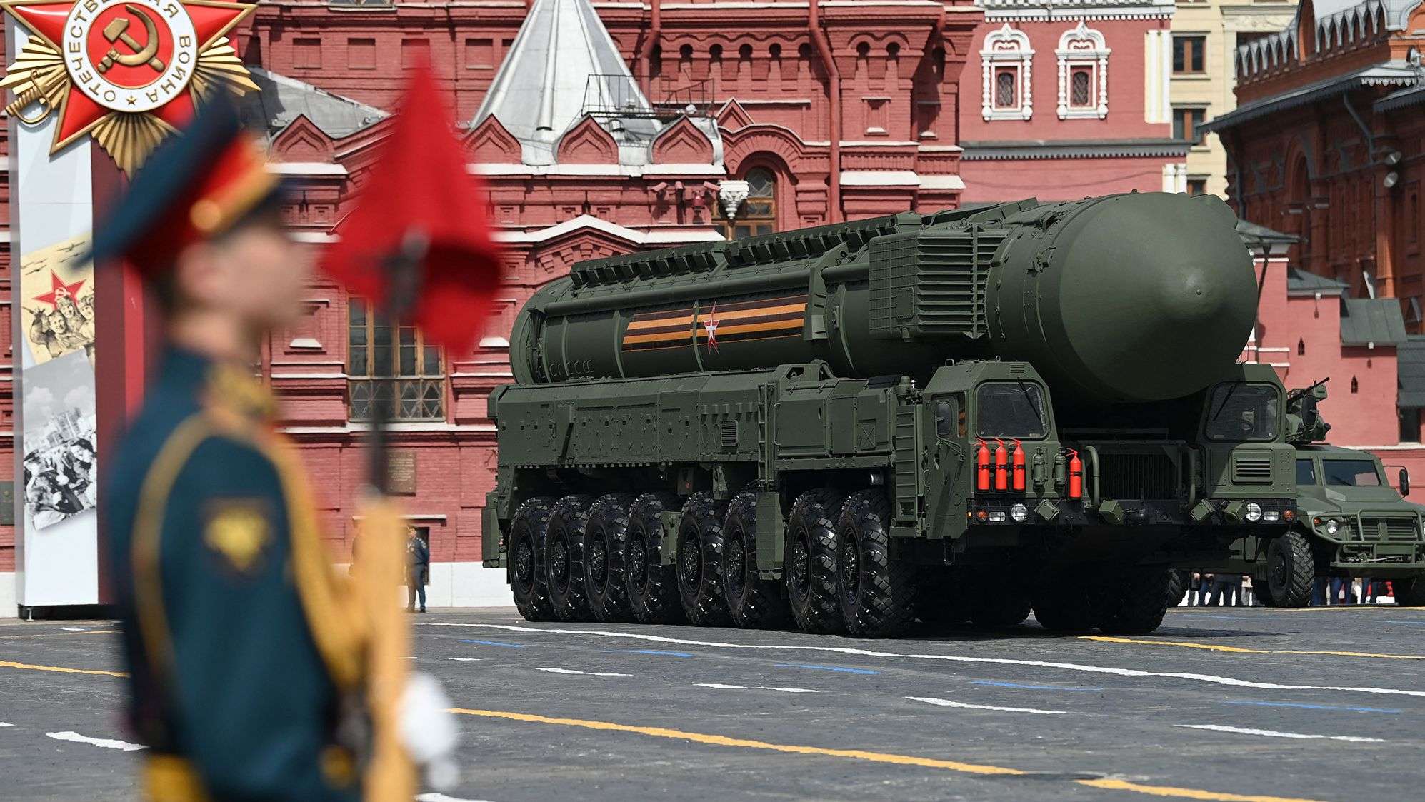 What are the Russian red lines? Opinions of the Ukrainian experts