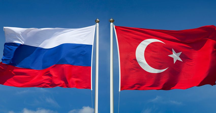 Russian propaganda in Türkiye: influence and challenges