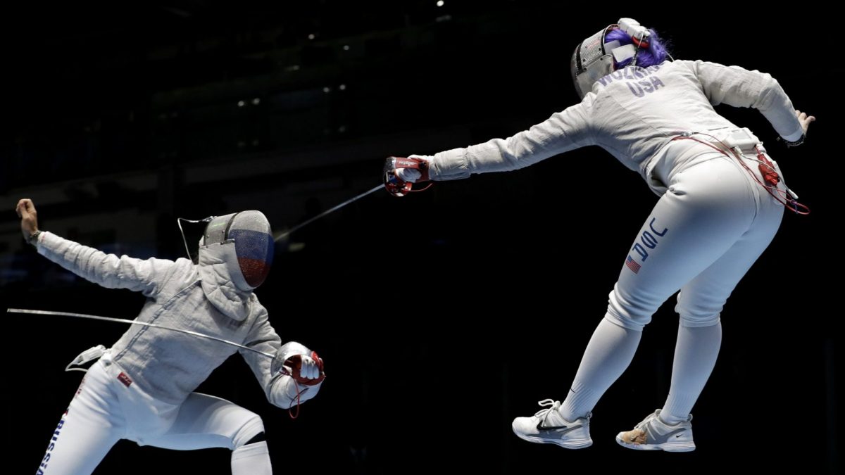 “Sport outside of politics” or the incomprehensible steps of individual international sports federations