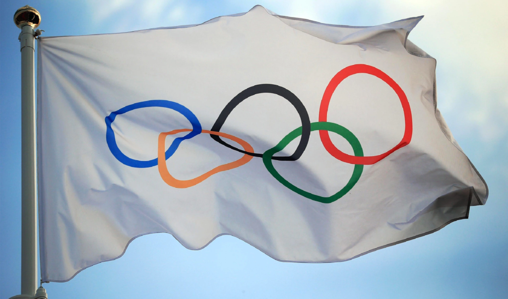 «Oh, Sport, You Are Peace!»