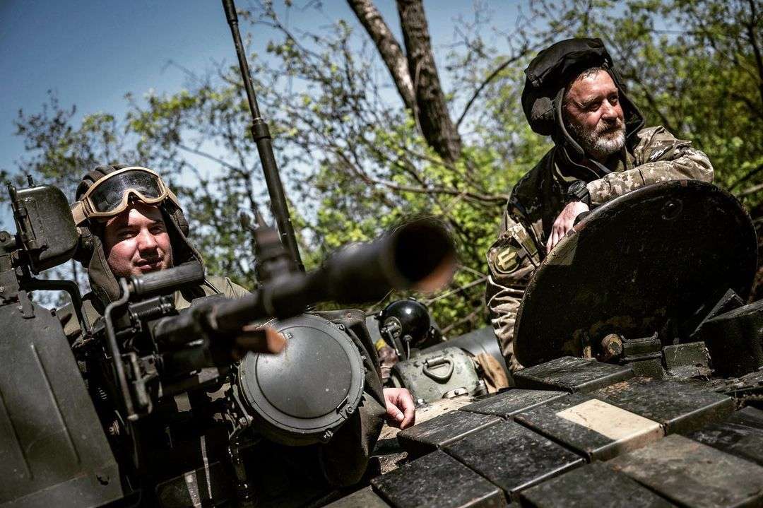100,000 dead and the inability to expel the enemy from their territories: what foreign media write about Ukraine now