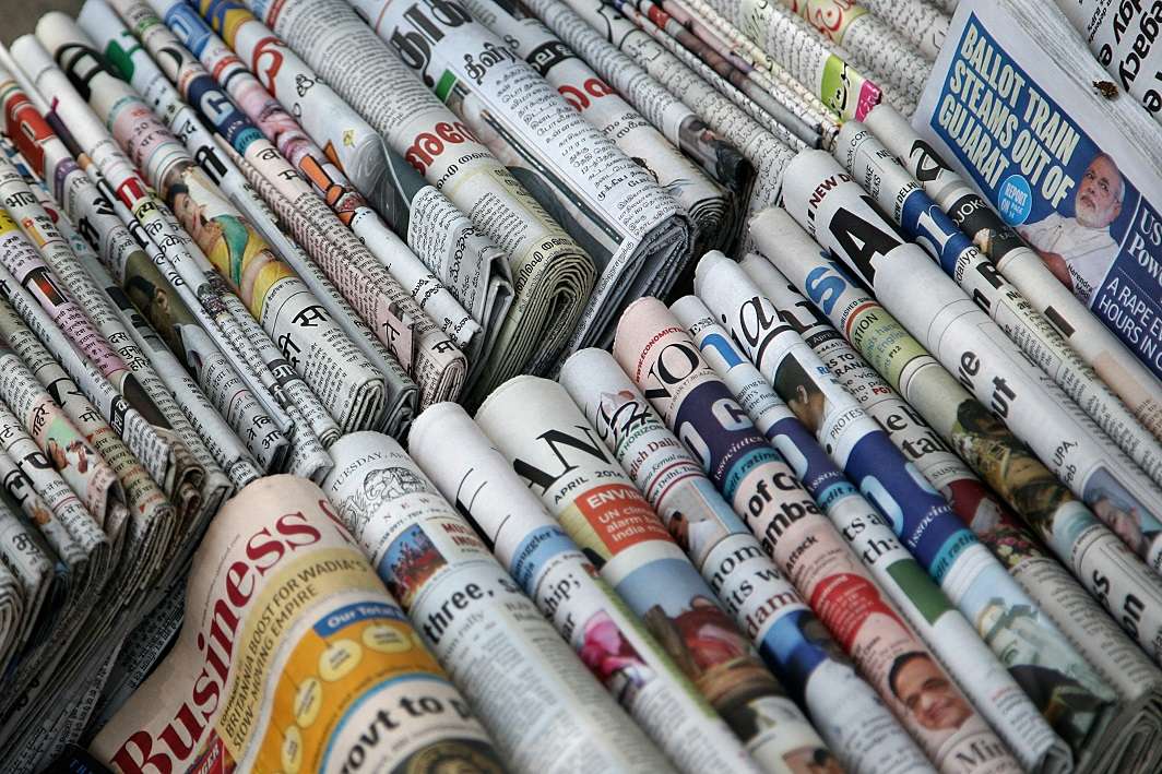 The Eastern Herald: An Exploration of Audience, Coverage, and the Ties to Russian Propaganda