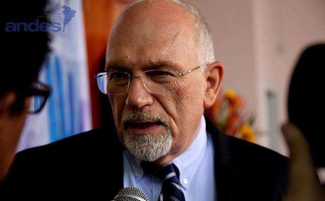 Jeremy Bigwood, independent researcher and multimedia journalist, USA.