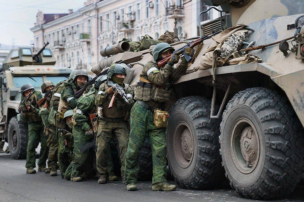 Prigozhin vs Shoigu: why is it too early to talk about a civil war in Russia