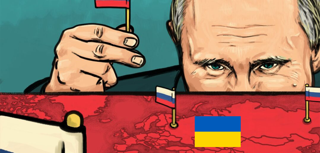 «Міжнародний саміт за мир в Україні» – проросійська конференція у Відні