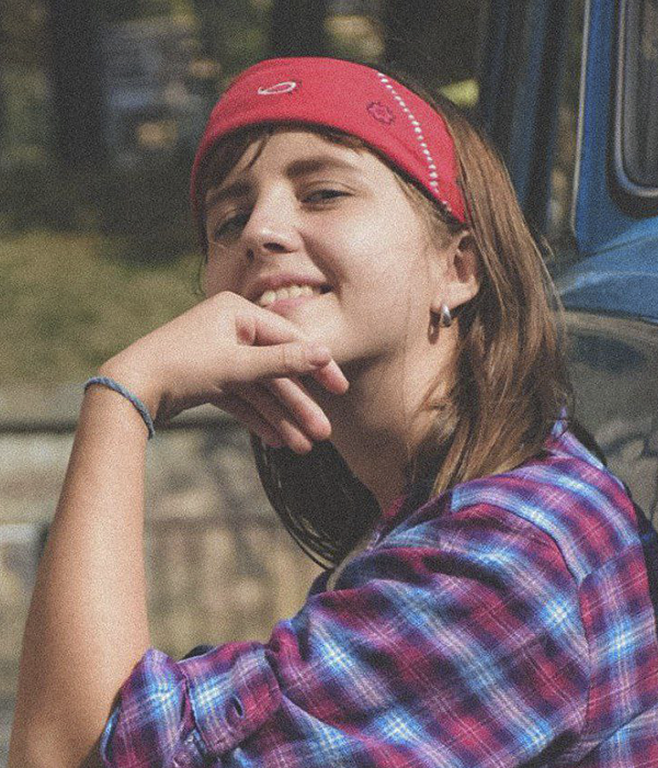 Anna Ostymchuk