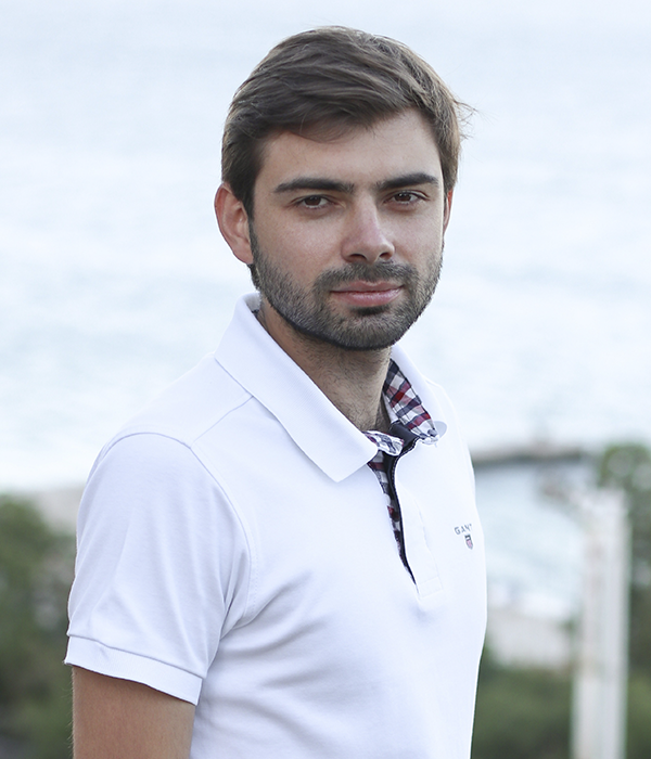 Artem Kasparian