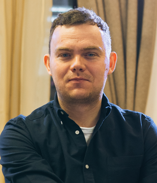 Volodymyr Savchenko