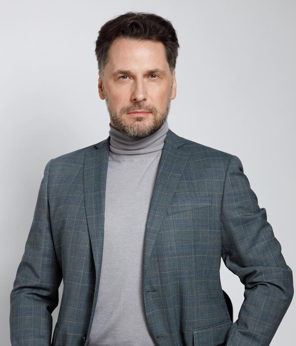 Dovydas Vitkauskas