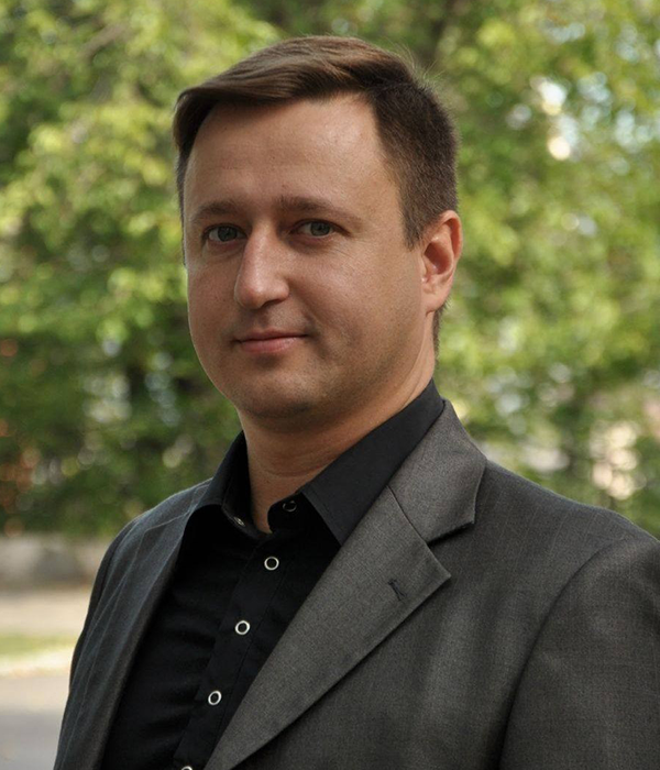 Kostyantyn Grechany