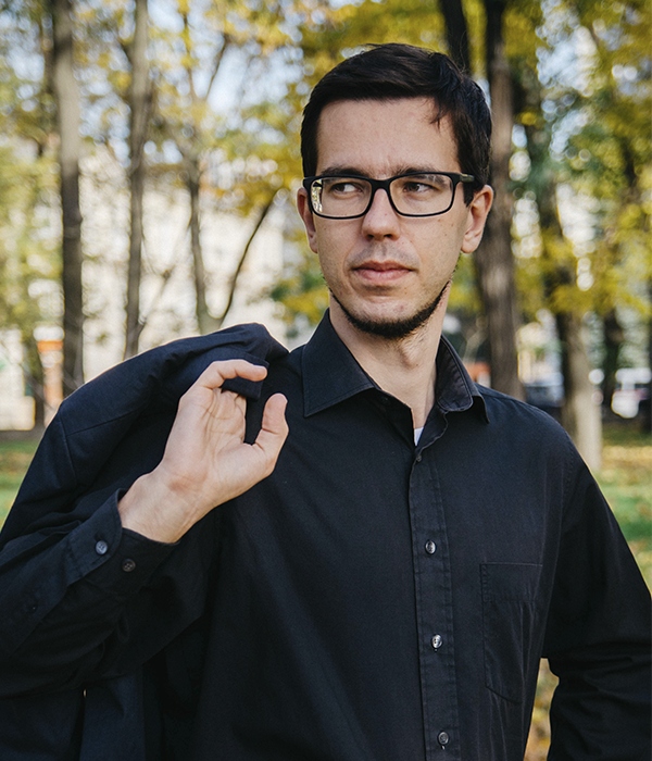 Stanislav Kinka