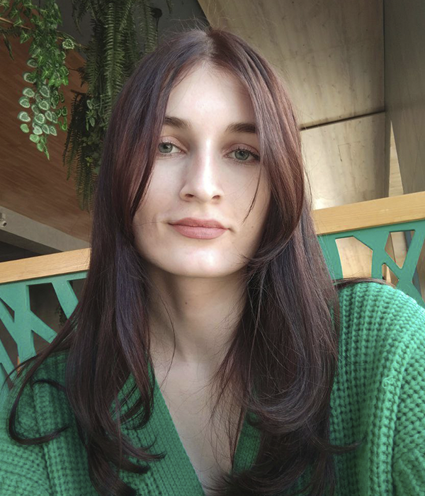 Tetiana Stelmakh