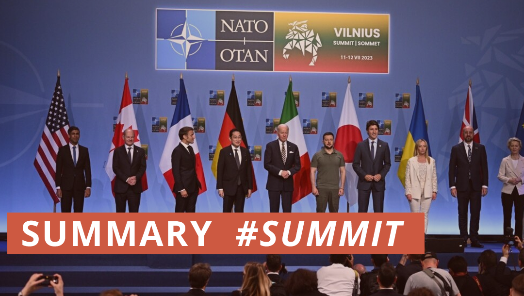 “Zelenskyy did not get what he wanted”: how the Western media covered events at NATO