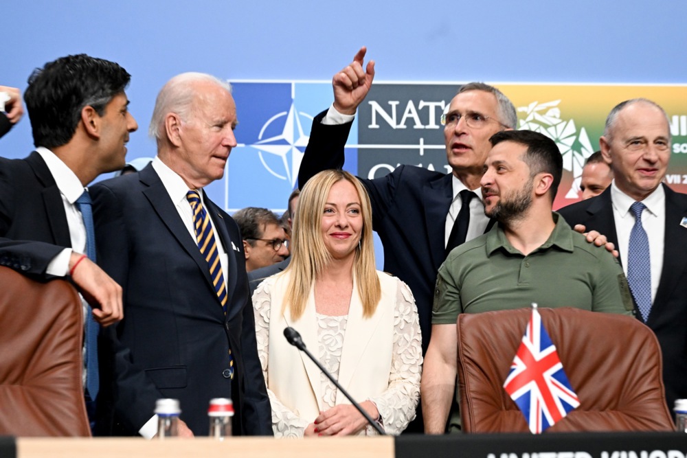 The meeting in Vilnius brought a lot of news, but did not bring the long-awaited invitation to NATO membership.