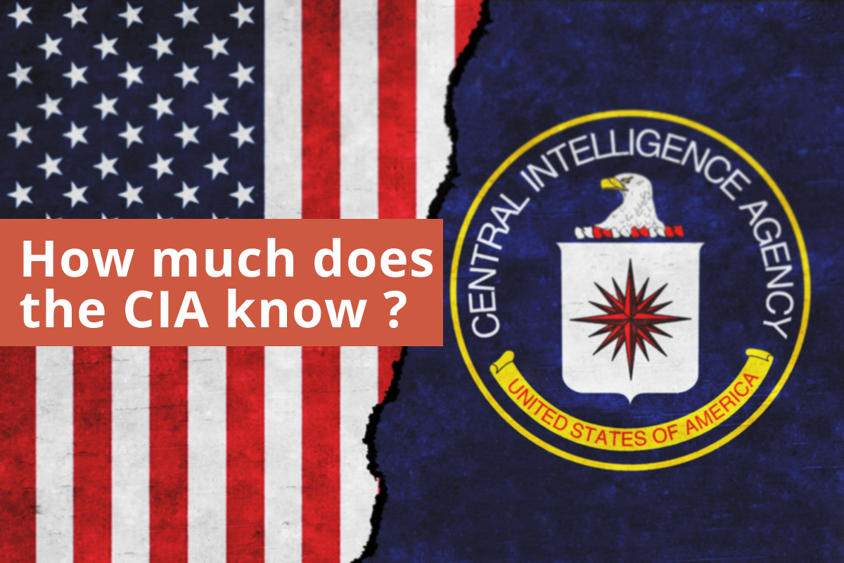 The CIA in the war in Ukraine: its own careful game?
