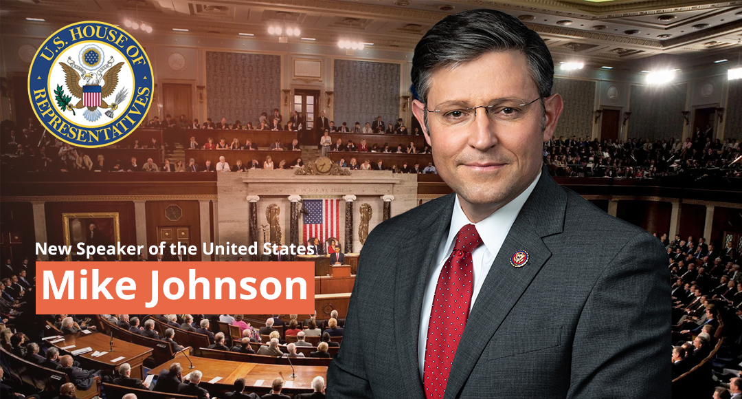 A new Speaker of the United States House of Representatives: consequences for Ukraine