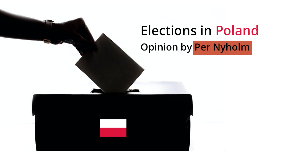 Poland’s election: Europe’s next big power takes shape