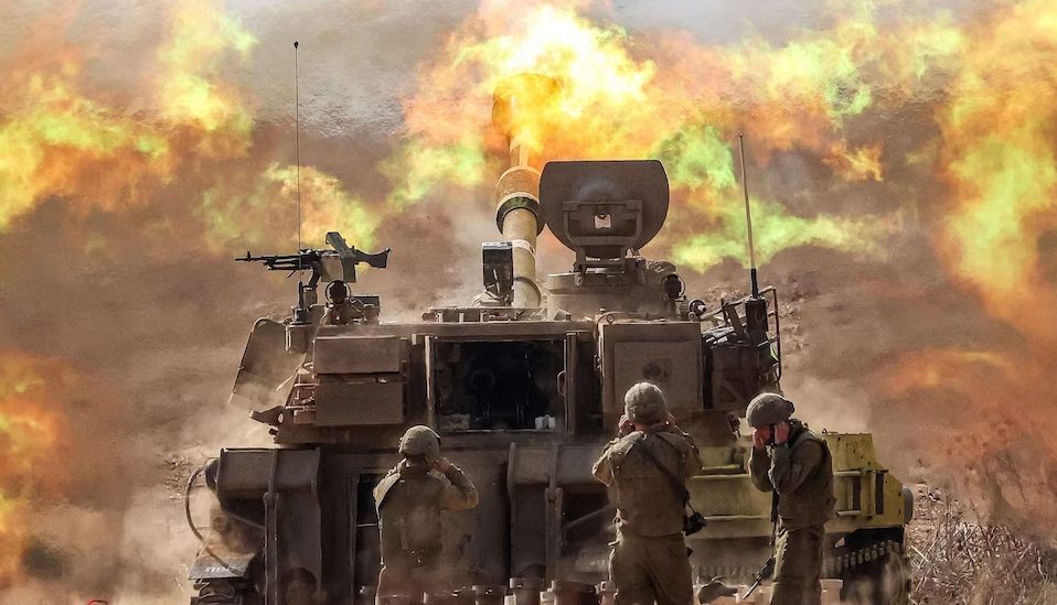 “Hamas ends its life with suicide”: about the war in Israel and its consequences