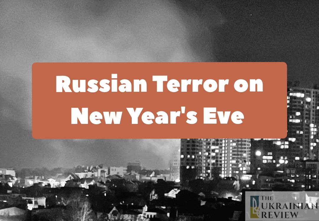 Russian Terror on New Year’s Eve