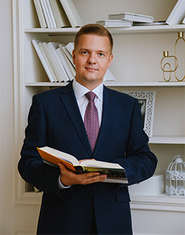 Oleksandr Yavtushenko
