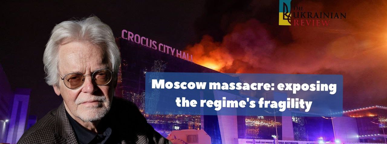 Moscow massacre: exposing the regime’s fragility