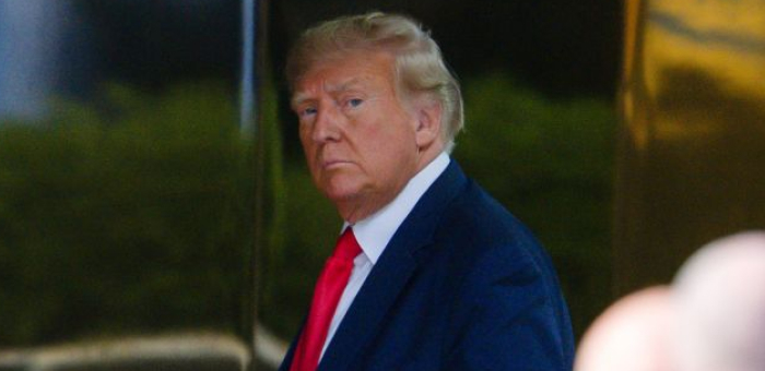 Donald Trump plans to make Musk his adviser if elected president