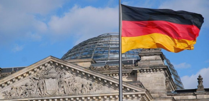 Germany has authorized Ukraine to fire its weapons on Russian border territory