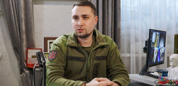 The situation in the Kharkiv region and a possible Russian offensive in the north of Ukraine