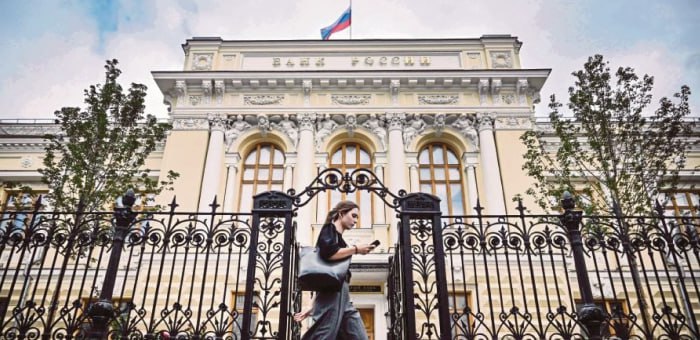 The EU approved the use of proceeds from frozen Russian assets to help Ukraine