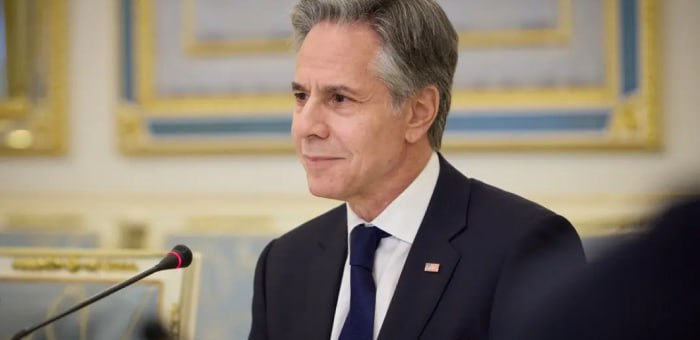 Blinken convinces Biden to lift the ban on Ukraine striking the Russian territory with American weapons