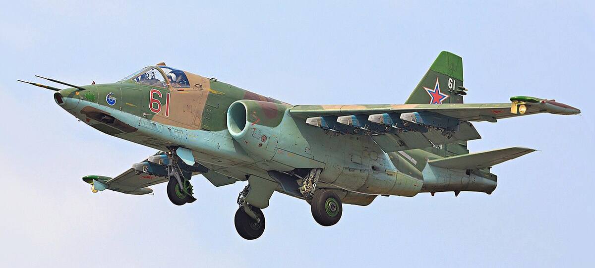 Digest May 22-23: ATACMS missiles struck the positions of the Russian air defence and AFU shot down 2 SU-25