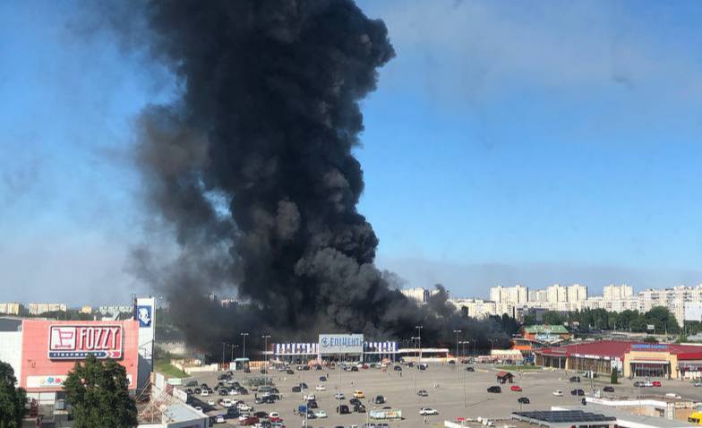 Digest May 25: Russian terror in Kharkiv and military aid from USA