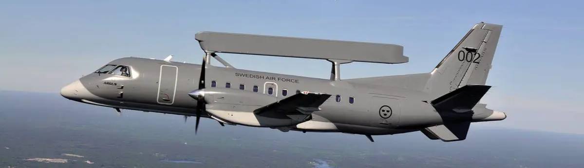 Digest May 29: AWACS aircraft from Sweden and permission to strike Russia