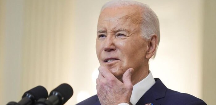 Biden secretly authorized Ukraine to strike Russia with US weapons