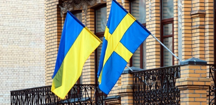 Sweden provided Ukraine with more than 56 million euros to support the energy sector