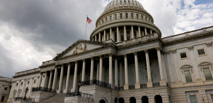 US congressmen called on the Pentagon to allow Ukraine to attack targets in Russia