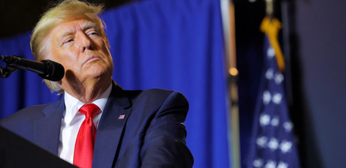 Trump’s advisors explain the conditions under which he will agree to continue military aid to Ukraine